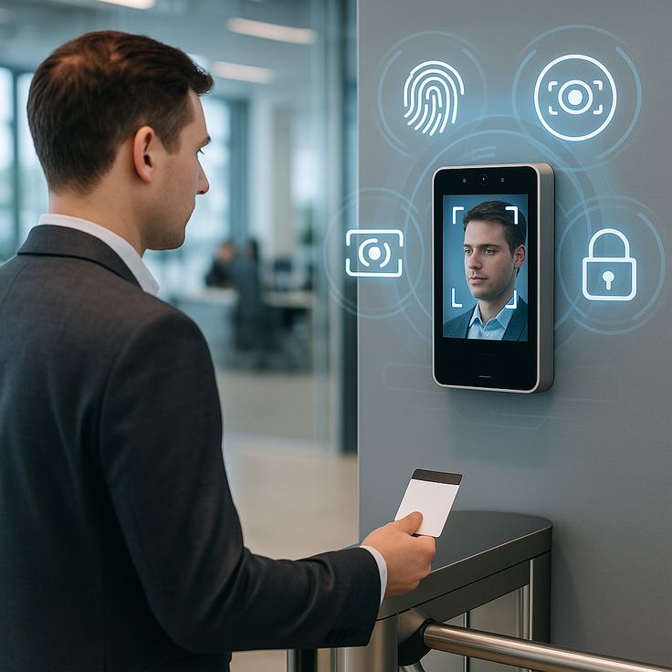 Security Installation